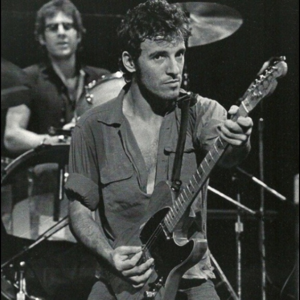 Meet your Posher, GARY🏒⚾️🎸🏀🏈🎶☀️🏝️